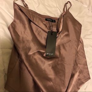 Nasty Gal top